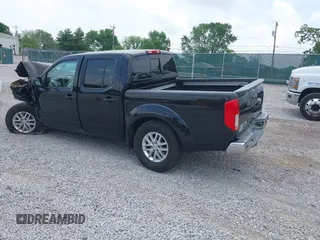 2016 Nissan Frontier Desert Runner с VIN 1N6AD0ER9GN797892, выставлен на аукционе IAAI как лот 42136008 с пробегом 83 451 миль миль и . История ставок и продаж доступна на DreamBid. Изображение 3.