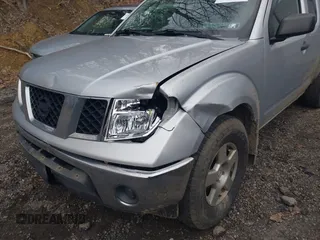 2008 Nissan Frontier SE with VIN 1N6AD06W78C418146, listed as a IAAI auction lot 42026778 with 213,918 mi miles and . Bid and sale history available at DreamBid. Image 6.