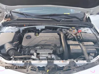 2022 Chevrolet Malibu LS with VIN 1G1ZB5ST9NF191078, listed as a IAAI auction lot 41554688 with 58,453 mi miles and . Bid and sale history available at DreamBid. Image 10.
