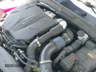 2023 Hyundai Sonata N Line с VIN KMHL14JC0PA255340, выставлен на аукционе IAAI как лот 42798644 с пробегом 57 201 миль миль и . История ставок и продаж доступна на DreamBid. Изображение 19.