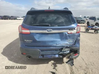 2022 Subaru Ascent Touring с VIN 4S4WMARD5N3436421, выставлен на аукционе Copart как лот 49738045 с пробегом 39 779 миль миль и Списание • Salvage title. История ставок и продаж доступна на DreamBid. Изображение 6.