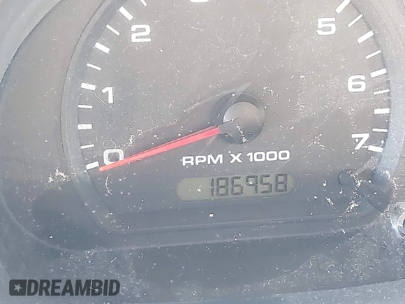 2005 Ford Ranger XLT с VIN 1FTZR45E35PA56246, выставлен на аукционе IAAI как лот 42382361 с пробегом 186 958 миль миль и . История ставок и продаж доступна на DreamBid. Изображение 16.