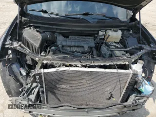 2021 Chevrolet Traverse Premier with VIN 1GNEVKKW6MJ228175, listed as a Copart auction lot 67297464 with 94,318 mi miles and Salvage Title. Bid and sale history available at carsss.com. Image 12.