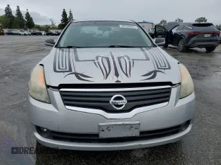 2008 Nissan Altima 2.5 with VIN 1N4AL21E48N417692, listed as a Copart auction lot 48764625 with 155,970 mi miles and Salvage Title. Bid and sale history available at carsss.com. Image 5.