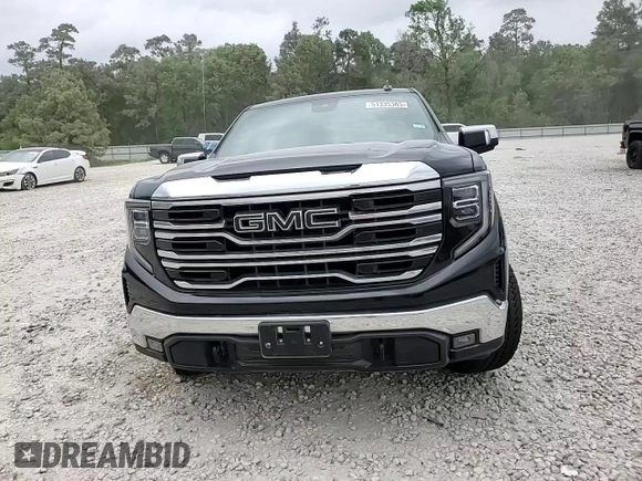 2023 GMC Sierra 1500 SLT с VIN 3GTUUDED3PG136430, выставлен на аукционе Copart как лот 51335385 с пробегом 30 820 миль миль и Чистый • Clean title. История ставок и продаж доступна на DreamBid. Изображение 13.