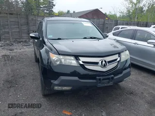 2009 Acura MDX z VIN 2HNYD28249H519483, wystawiony jako IAAI lot #42249350 z przebiegiem 149 203 mil mil oraz . Historia ofert i sprzedaży dostępna na DreamBid. Obrazek 12.