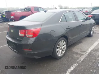 2014 Chevrolet Malibu LT with VIN 1G11E5SL9EF190629, listed as a IAAI auction lot 42161038 with 172,622 mi miles and . Bid and sale history available at DreamBid. Image 4.