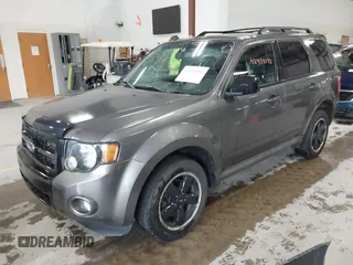 2012 Ford Escape XLT с VIN 1FMCU9DG8CKC51396, выставлен на аукционе IAAI как лот 42414192 с пробегом 162 825 миль миль и . История ставок и продаж доступна на DreamBid. Изображение 2.