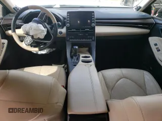 2020 Toyota Avalon Limited z VIN 4T1DZ1FB4LU047174, wystawiony jako Copart lot #51540945 z przebiegiem 62 926 mil mil oraz Szkoda całkowita • Salvage title. Historia ofert i sprzedaży dostępna na DreamBid. Obrazek 8.