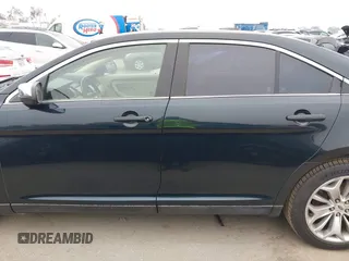 2015 Ford Taurus Limited с VIN 1FAHP2F8XFG108591, выставлен на аукционе IAAI как лот 42291895 с пробегом 215 401 миль миль и . История ставок и продаж доступна на DreamBid. Изображение 14.