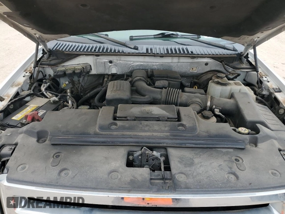 2011 Ford Expedition Max Limited with VIN 1FMJK1K55BEF25845, listed as a Copart auction lot 81760624 with 165,670 mi miles and Clean title. Bid and sale history available at DreamBid. Image 12.