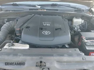 2006 Toyota 4Runner SR5 z VIN JTEBU14R260086329, wystawiony jako IAAI lot #42838490 z przebiegiem 166 418 mil mil oraz . Historia ofert i sprzedaży dostępna na DreamBid. Obrazek 20.