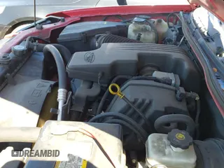 2005 Chevrolet Colorado 1SB LS Z85 z VIN 1GCCS138558145204, wystawiony jako IAAI lot #41785469 z przebiegiem 180 453 mil mil oraz . Historia ofert i sprzedaży dostępna na DreamBid. Obrazek 12.