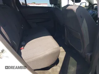 2012 GMC Terrain SLE-1 with VIN 2GKALMEK8C6136020, listed as a IAAI auction lot 42516811 with 112,544 mi miles and . Bid and sale history available at DreamBid. Image 8.