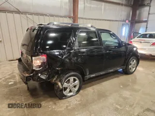 2012 Ford Escape Limited с VIN 1FMCU0E73CKA89848, выставлен на аукционе Copart как лот 61810835 с пробегом 129 182 миль миль и На запчасти • Non repairable. История ставок и продаж доступна на DreamBid. Изображение 3.