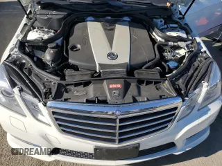 2012 Mercedes-Benz E 350 Luxury with VIN WDDHF2EB1CA556460, listed as a Copart auction lot 88116685 with 73,748 mi miles and Salvage title. Bid and sale history available at DreamBid. Image 11.