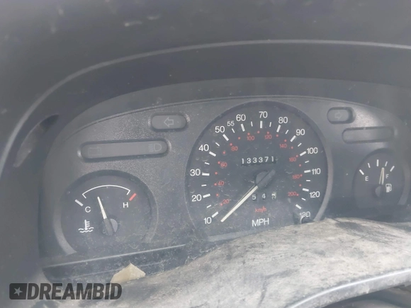 1998 Ford Contour SE с VIN 1FAFP6631WK310154, выставлен на аукционе IAAI как лот 41599472 с пробегом 133 371 миль миль и . История ставок и продаж доступна на DreamBid. Изображение 7.