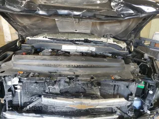 2018 Chevrolet Silverado 3500HD LT with VIN 1GC4KZCY0JF148536, listed as a Copart auction lot 44892825 with 123,280 mi miles and Salvage Title. Bid and sale history available at DreamBid. Image 13.