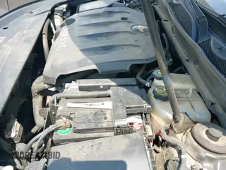 2017 Chevrolet Impala Premier с VIN 2G1145S3XH9102882, выставлен на аукционе IAAI как лот 43009835 с пробегом 119 316 миль миль и . История ставок и продаж доступна на DreamBid. Изображение 22.
