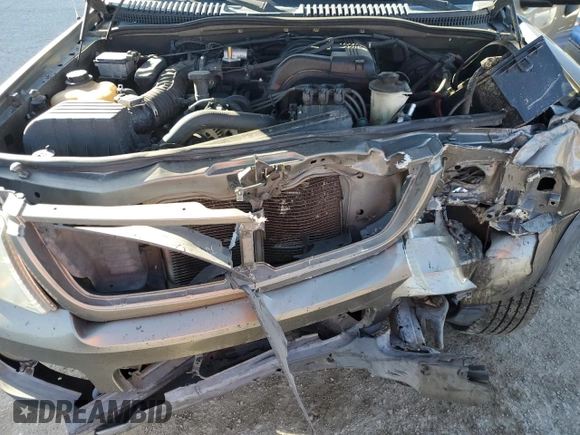 2003 Ford Explorer z VIN 1FMDU63K33ZB21851, wystawiony jako Copart lot #47469015 z przebiegiem 189 359 mil mil oraz Szkoda całkowita • Salvage title. Historia ofert i sprzedaży dostępna na DreamBid. Obrazek 12.