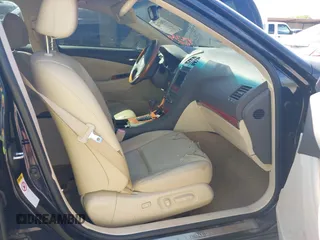 2010 Lexus ES 330 with VIN JTHBK1EG3A2395309, listed as a IAAI auction lot 41969741 with 146,918 mi miles and . Bid and sale history available at DreamBid. Image 5.