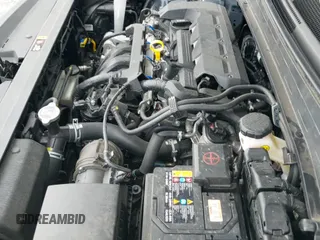 2023 Hyundai Venue SEL with VIN KMHRC8A33PU273678, listed as a IAAI auction lot 40372140 with 16,974 mi miles and . Bid and sale history available at DreamBid. Image 19.