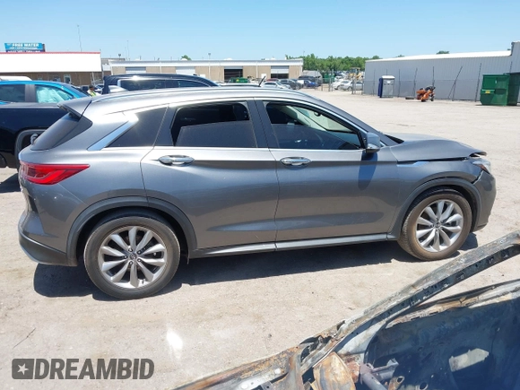 2019 Infiniti QX50 Essential с VIN 3PCAJ5M1XKF134746, выставлен на аукционе IAAI как лот 42315000 с пробегом 120 984 миль миль и . История ставок и продаж доступна на DreamBid. Изображение 13.