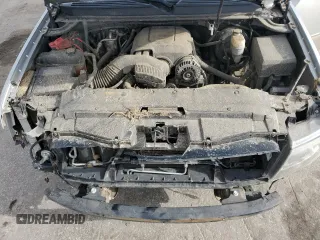 2013 Chevrolet Tahoe LT z VIN 1GNSKBE09DR236064, wystawiony jako Copart lot #47966825 z przebiegiem 172 027 mil mil oraz Szkoda całkowita • Salvage title. Historia ofert i sprzedaży dostępna na DreamBid. Obrazek 13.