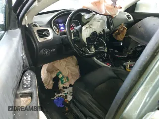 2020 Jeep Compass Latitude с VIN 3C4NJDBB6LT153787, выставлен на аукционе Copart как лот 56795085 с пробегом 62 020 миль миль и Списание • Salvage title. История ставок и продаж доступна на DreamBid. Изображение 8.