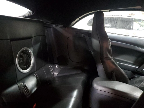 2008 Mitsubishi Eclipse GS with VIN 4A3AL25F88E036437, listed as a Copart auction lot 76527094 with 120,140 mi miles and Salvage Title. Bid and sale history available at carsss.com. Image 10.