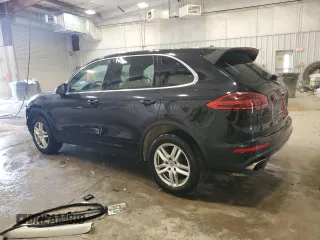 2016 Porsche Cayenne with VIN WP1AA2A29GKA14473, listed as a Copart auction lot 51788655 with 113,072 mi miles and Clean Title. Bid and sale history available at carsss.com. Image 2.