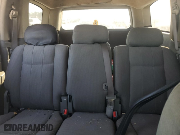 2005 Dodge Durango SXT with VIN 1D4HD38K35F512020, listed as a Copart auction lot 74292234 with 164,075 mi miles and Salvage title. Bid and sale history available at DreamBid. Image 10.