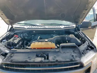 2018 Ford F-150 XL with VIN 1FTEW1CPXJKC79644, listed as a Copart auction lot 62035085 with 89,863 mi miles and Salvage title. Bid and sale history available at DreamBid. Image 11.
