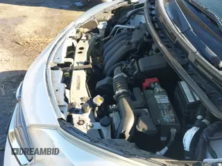 2014 Nissan Note SV with VIN 3N1CE2CP1EL413058, listed as a IAAI auction lot 41446489 with 105,474 mi miles and . Bid and sale history available at DreamBid. Image 20.