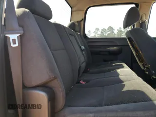 2008 GMC Sierra 1500 SLE1 z VIN 3GTEC13J58G244290, wystawiony jako Copart lot #52944255 z przebiegiem Nie podano mil oraz Szkody całkowita. Historia ofert i sprzedaży dostępna na DreamBid. Obrazek 10.