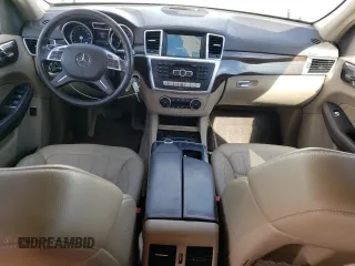 2015 Mercedes-Benz GL-Class GL 350 BlueTEC with VIN 4JGDF2EE8FA552490, listed as a Copart auction lot 71844483 with 137,436 mi miles. Bid and sale history available at carsss.com. Image 8.