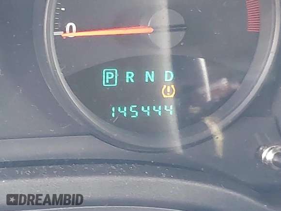 2013 Jeep Patriot Sport with VIN 1C4NJRBB6DD262920, listed as a IAAI auction lot 41779403 with 145,444 mi miles and . Bid and sale history available at carsss.com. Image 7.