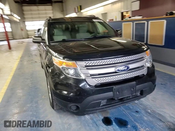 2013 Ford Explorer z VIN 1FM5K8B89DGA99816, wystawiony jako Copart lot #43782395 z przebiegiem 164 106 mil mil oraz Nie do naprawy • Non repairable. Historia ofert i sprzedaży dostępna na DreamBid. Obrazek 11.