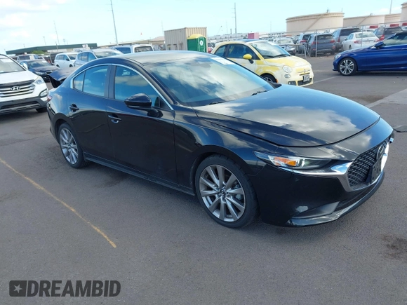 2020 Mazda 3 Select с VIN 3MZBPACL9LM131720, выставлен на аукционе IAAI как лот 41699018 с пробегом 63 627 миль миль и . История ставок и продаж доступна на DreamBid. Изображение 1.