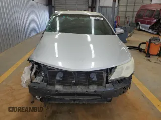 2014 Toyota Camry L with VIN 4T1BF1FK2EU835812, listed as a Copart auction lot 51385235 with 172,107 mi miles and Salvage Title. Bid and sale history available at carsss.com. Image 5.