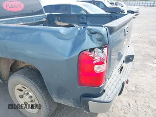 2013 Chevrolet Silverado 1500 Work Truck with VIN 1GCNCPEX0DZ169822, listed as a IAAI auction lot 41817944 with 245,451 mi miles and . Bid and sale history available at DreamBid. Image 6.
