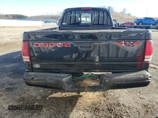 1997 Dodge Dakota z VIN 1B7GG26Y3VS174739, wystawiony jako Copart lot #49969395 z przebiegiem 226 942 mil mil oraz Nie do naprawy • Non repairable. Historia ofert i sprzedaży dostępna na DreamBid. Obrazek 6.