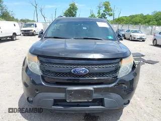2013 Ford Explorer Sport z VIN 1FM5K8GT5DGB96511, wystawiony jako IAAI lot #42307428 z przebiegiem 178 048 mil mil oraz . Historia ofert i sprzedaży dostępna na DreamBid. Obrazek 12.