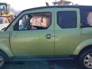 2007 Honda Element EX with VIN 5J6YH287X7L008232, listed as a IAAI auction lot 41891884 with 281,198 mi miles and . Bid and sale history available at DreamBid. Image 15.