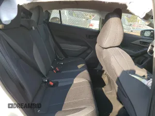 2024 Subaru Impreza with VIN JF1GUABC3R8391827, listed as a Copart auction lot 75197514 with 659 mi miles and Salvage Title. Bid and sale history available at carsss.com. Image 10.