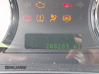 2009 Mercury Milan Premier с VIN 3MEHM08179R610624, выставлен на аукционе IAAI как лот 41967291 с пробегом 208 289 миль миль и . История ставок и продаж доступна на DreamBid. Изображение 15.