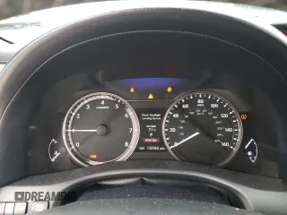 2014 Lexus GS 350 с VIN JTHBE1BL2E5032996, выставлен на аукционе Copart как лот 54130305 с пробегом 132 362 миль миль и Списание • Salvage title. История ставок и продаж доступна на DreamBid. Изображение 9.