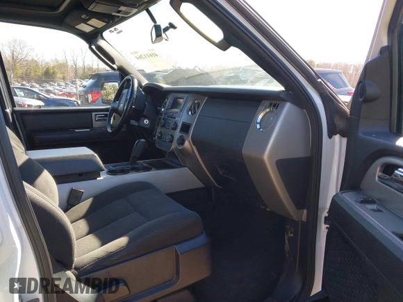 2017 Ford Expedition Max XLT с VIN 1FMJK1HTXHEA19958, выставлен на аукционе IAAI как лот 41611264 с пробегом 147 634 миль миль и . История ставок и продаж доступна на DreamBid. Изображение 5.