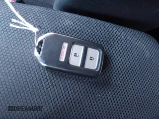 2015 Honda Fit EX with VIN 3HGGK5G82FM744840, listed as a IAAI auction lot 42138045 with 91,321 mi miles and . Bid and sale history available at DreamBid. Image 11.