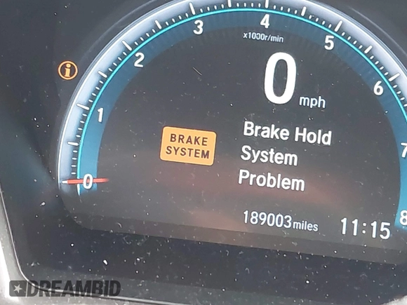 2016 Honda Civic EX with VIN 19XFC2F70GE237560, listed as a IAAI auction lot 42131803 with 189,003 mi miles and . Bid and sale history available at DreamBid. Image 15.